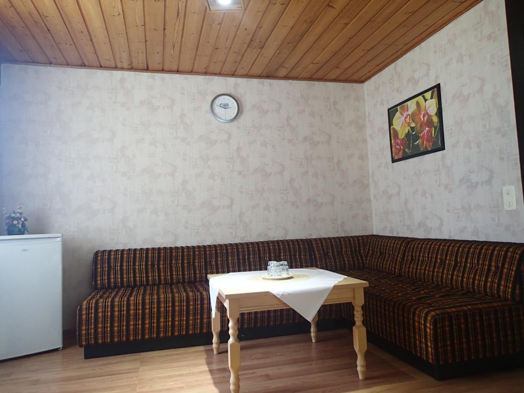 Lomasaaret Motel Villala Dış mekan fotoğraf