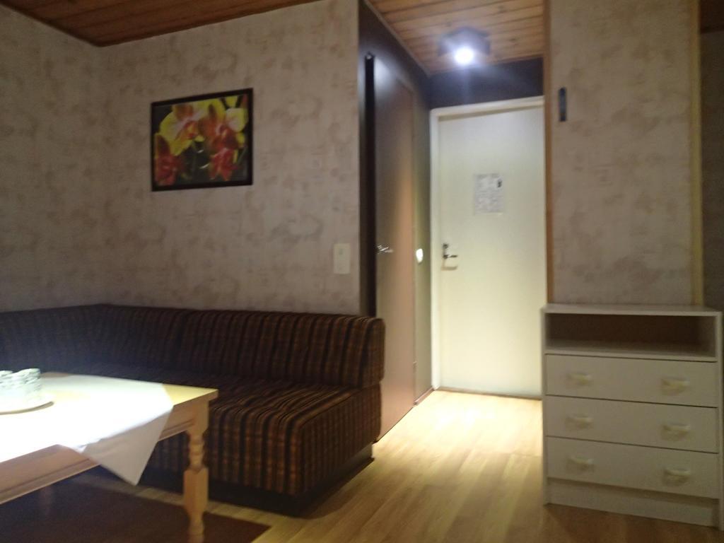 Lomasaaret Motel Villala Dış mekan fotoğraf