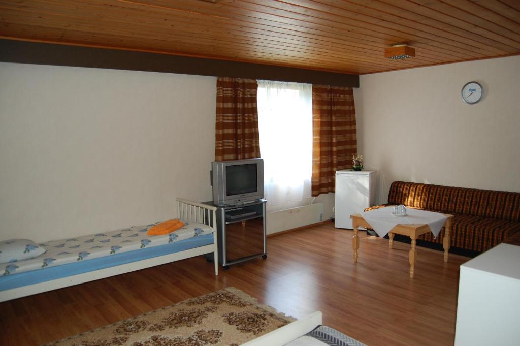 Lomasaaret Motel Villala Oda fotoğraf