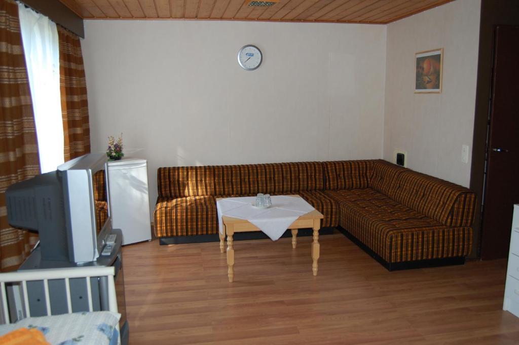 Lomasaaret Motel Villala Oda fotoğraf