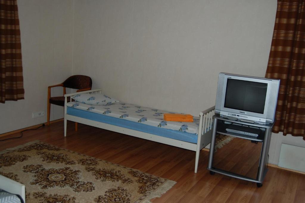 Lomasaaret Motel Villala Oda fotoğraf