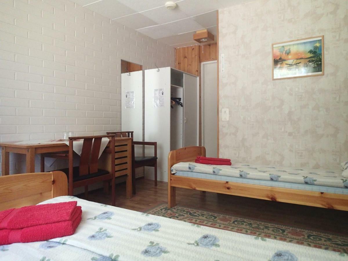 Lomasaaret Motel Villala Oda fotoğraf